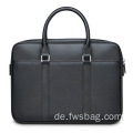 Klassische Business Messenger Männer Umhängetasche Handtasche